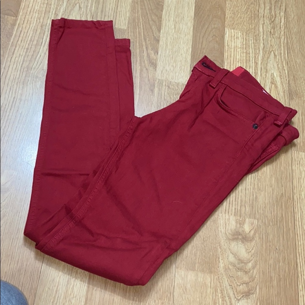 Rag And Bone Jean - image 3